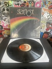 Starflight tel compilation for sale  Carmichael