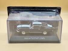 Ford mustang shelby d'occasion  Pontcharra