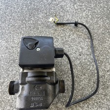 Bosch junkers grundfos gebraucht kaufen  Ostseebad Göhren