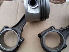 91mm 2.0 litre for sale  BIRMINGHAM