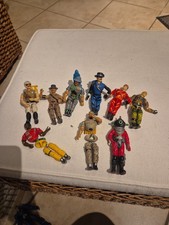 Lot vintage figurines d'occasion Lot vintage figurines d'occasion  Fonsorbes