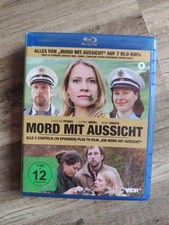 Mord aussicht staffeln gebraucht kaufen  Nürnberg
