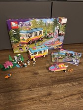Lego friends 41681 gebraucht kaufen  Kelkheim