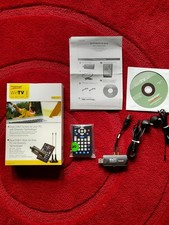 Hauppauge wintv nova for sale  LONDON