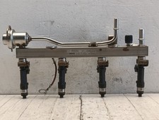 A10047 kit iniettori usato  Roma
