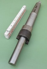 Aufsteckhalter mk5 aufsteckrei gebraucht kaufen  Artern