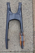 Ktm swingarm ktm for sale  TAMWORTH