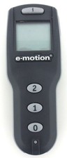 Fernbedienung alber motion gebraucht kaufen  Wiehl