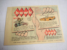 1965 color hawk for sale  Glastonbury