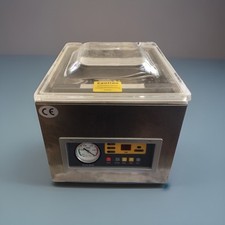 Profi vakuumierer vakuumierger gebraucht kaufen  Isen