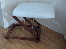 Adjustable leg rest for sale  ENFIELD