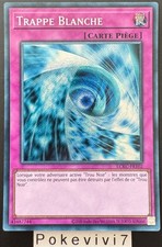 Carte trappe blanche d'occasion Carte trappe blanche d'occasion  Valognes