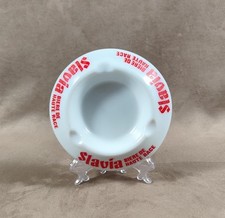Cendrier verre slavia d'occasion  Reims