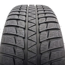 winterreifen 245 45 18 runflat gebraucht kaufen  Berlin