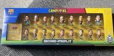 Barcelona soccerstarz figure for sale Barcelona soccerstarz figure for sale  UK