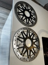 pfm brakes for sale  CASTLEFORD