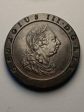 1797 great britain for sale  Merrick