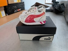 Puma sprint fade for sale  STOKE-ON-TRENT