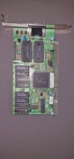 Trident tvga890ocl 16bit gebraucht kaufen  Michelsneukirchen