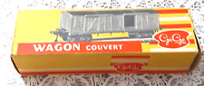 Boite gégé train d'occasion  Mer
