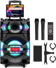 Karaoke machine euterpy for sale Karaoke machine euterpy for sale  New York