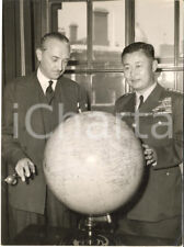 1958 london sir usato  Milano