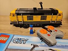 Lego cargo train for sale  HENGOED