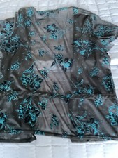 Bnwot ladies black for sale  KILMARNOCK