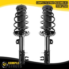 Front pair suspension for sale  Independence