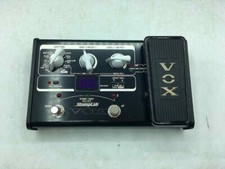 Pedal de efeitos múltiplos baixo VOX Stomplab 2G usado comprar usado  Enviando para Brazil