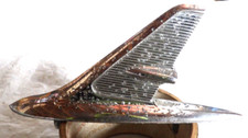 1960 chevrolet fender for sale  Woodbine
