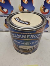 Hammerite direct rust for sale  LEEDS