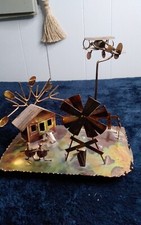 Vtg copper tin for sale  Riesel