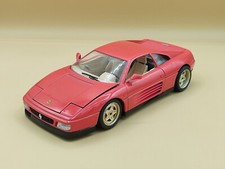 Ferrari 348 rouge d'occasion  Pontcharra
