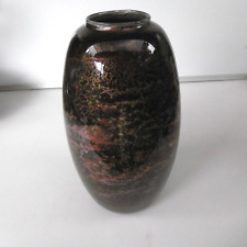Grand vase verre d'occasion  Vif