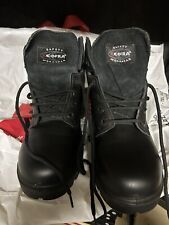 Scarpe scarponi lavoro usato  Milano