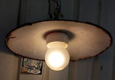 Alte emaille stalllampe gebraucht kaufen  St.Katharinen