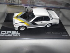 Eaglemoss pel ascona gebraucht kaufen  Fulda