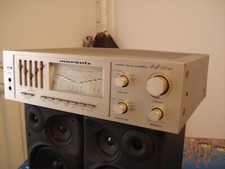 Marantz 550 serie usato  Vejano
