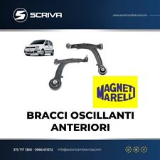 Coppia bracci oscillanti usato Coppia bracci oscillanti usato  Taurianova