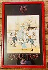 Buckley moss wolf for sale  Victoria