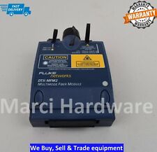 Fluke dtx mfm2 for sale  Stafford