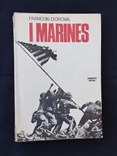 Libro marines francois usato  Grugliasco