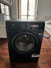 Lavatrice electrolux slim usato  Milano