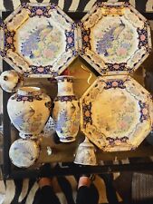 Conjunto de jantar japonês comprar usado  Enviando para Brazil