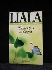 Libro liala come usato  Torino