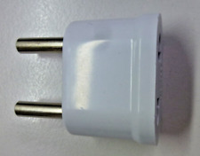 Universal reiseadapter usa gebraucht kaufen  Boffzen