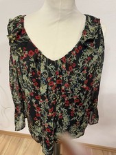 Bluse cut uts gebraucht kaufen  Liebenburg