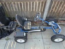 Berg pedal kart for sale  BOLTON