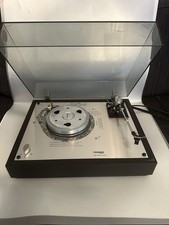 Thorens td160 super for sale  NORTHAMPTON